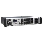 350 Watts Professional Pa System Power Amplifier 6 Zone 70/100V MP3 Bluetooth. Fixed Price $399.99.