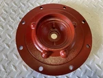 Bell-gossett In-line Coverplate, Pn: P57245, 60/PD Series, #101299. Fixed Price $340.00.