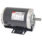 Dayton 5K416BG Split-phase Belt Drive Motor, 1/2 Hp, 56 Frame, 115V Ac Voltage,. Fixed Price $288.99.