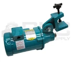 New Brawn SD33 Mixer W/ Baldor 34C63-5507G1 FR:56C .33HP 1725RPM. Fixed Price $2100.00.
