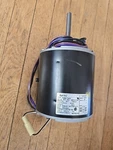 Genteq F48B17A05, 1/2 Hp, 1100 Rpm - Free Shipping!. Fixed Price $165.00.