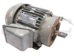Toshiba B0016FLF2AKH Motor 1HP 3PH 1150RPM Fr: 145T. Fixed Price $499.00.