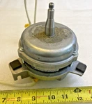 Hanning Elektro Werke Electric Motor ZC16A2-118. Fixed Price $59.00.