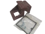 Marathon Electric Motor Terminal Box 91471 Cast Heavy Duty. Fixed Price $89.00.