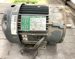 Lincoln Ac Motor TF-4185C Tefc, 3-HP, 1750-RPM, 230/460V, 3-PHASE, 60HZ. Fixed Price $489.12.