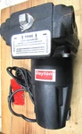 Dayton 4CB57A Self-priming Portable Utility Pump 1/2 Hp 7000 Rpm 8 Amps Tested. Fixed Price $103.50.