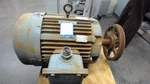 Pacemaker 7L35754001 Motor, 7.5/7.5HP, 1750/860RPM 4/8P, 284T, 460V, Tefc, 3PH. Fixed Price $300.00.