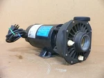 Magnetek BN51 2.0 Hp 230V Dual Speed Thru-bolt 48Y Frame Century Lasar Pool/spa. Fixed Price $379.99.