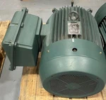 Reliance Electric M22G7473 METRE1 Ac Motor 45KW/60HP. Fixed Price $1742.00.