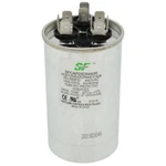 Trane SFCAP25D5440R Round Run Capacitor 25/5 Mfd 440V. Fixed Price $25.17.