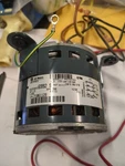 Ge Motor 5KCP29FG6992 1/5 Hp. Fixed Price $90.00.