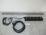 Kollmorgen IC22-050A1TSP1 Linear Motor + 4X MC0500256001 Magnetbahn 3 4/12FT. Fixed Price $1474.49.