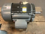 BALDOR,M4106,MOTOR 20HP 3525RPM 3PH 286U. Fixed Price $800.00.