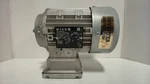 Nord Sk 63S/4 Cus 0.16HP Induction Motor 56C 1700RPM 230/460VAC 3PH Tefc-new. Fixed Price $207.90.