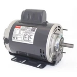 Dayton 4VAG7 MOTOR,3/4 HP,1725 RPM,56,115/208-230V. Fixed Price $489.10.