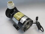 Itt Hydro-air HD10A-C 0010H88C Centrifugal Pump C/w Emerson Motor 1-1/2HP Used. Fixed Price $119.99.