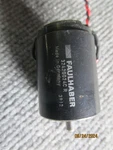 Faulhaber 3242GO24CR Mini Motor. Fixed Price $55.99.