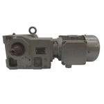 Nord SK9012.1-80LP/4CUSTW SK80LP/4CUSTW 230/460V 3.14/1.57A (as Pictured) Nsnp. Fixed Price $3217.00.