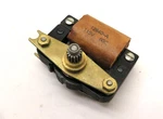 Esterline Angus Electric 12840-A Motor 115VAC 1PH 60HZ 13535 Winding. Fixed Price $60.27.