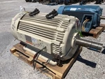 250 Hp Westinghouse Ac Electric Motor 1200 Rpm Fr 509Z Tefcbb 2300 V Eok. Fixed Price $13200.00.