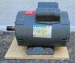 *c) Marathon Electric General Purpose 3HP Motor 208-230V VZD184TBDR7337BR. Fixed Price $299.99.