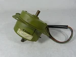Westinghouse 1/10HP 1060RPM 115V 1PH 3-SPEED 2.6A 60HZ Used. Fixed Price $29.30.