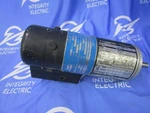 Permanent Magnet Servo Motor Unico 701-864 1.4HP 2500RPM 85.5VDC 12.5ADC FRM1. Fixed Price $149.99.
