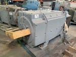 400 Hp Reliance Dc Electric Motor 1200 Rpm Fr B5010ATZ Dpfvbb 500 Eok. Fixed Price $33000.00.