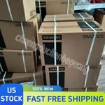 Unopened New Siemens Servo Motor 1FK7100-5AF71-1AH0 Factory Sealed Fast Delivery. Fixed Price $4543.38.