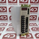 AU6550N2041 Tamagawa Servo Drive, 200VAC, Used. Fixed Price $169.00.