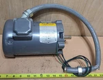 Baldor VM3108 Motor 34F12-872 1/2 Hp 230/460, Phase. Fixed Price $137.97.