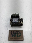 Furnas 14CA32BC-11 Starter Nsnp Nema Size Coil D2936-31. Fixed Price $174.87.
