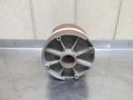 Ptc Stearns 1-055-125-00-BQ Electric Motor Brake 230/460V Lb-ft. Fixed Price $249.99.