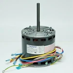 Packard 45118 Furnace Blower Fan Motor For Carrier HC45AE118A 3/4HP. Fixed Price $259.85.
