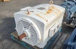 700 Hp Us Electric Ac Motor 1800 Rpm Fr 5010S Dpbb 2300/4000 V Eok. Fixed Price $13750.00.