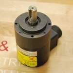 Kuroda PC-1024ZLH-6K-1-Z10 Encoder. Parts Only. Fixed Price $66.49.