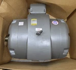 New Baldor M2548T 60HP Motor 1160RPM 404T EFF:89.5% Ac 230/460V 3PH. Fixed Price $4499.99.
