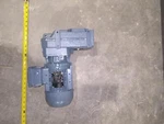 Watt Drive Asa 46A 3C 71-04E-TH-TF Weg W21-AL71-04 0.33HP 460V 60HZ 1700RPM. Fixed Price $999.00.