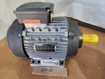 Lafert AM90/A2, Th.ci.f S1 IP55 Iec 60034 Motor. Fixed Price $200.00.