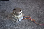 Minebea-matsushita Corp. Stepper Motor, 14PM-M007-02V. #214146-R1*B47. Fixed Price $29.99.