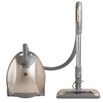 Kenmore Elite Bagged Canister Vacuum Cleaner Hepa Home 2-MOTOR 4L Capacity. Fixed Price $399.99.