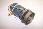 New General Electric 1/3 Hp Motor 2900 Rpm Single Phase 5KC19SG356AX. Fixed Price $67.49.