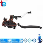 Crankcase Vent Cover Oil Separator With Hose 2012-15 For Volkswagen Cc R-line. Fixed Price $19.21.
