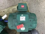 Marathon AVN286TTDC4026BBS Motor. Fixed Price $1200.00.