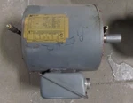 Magnetek R206 Electric Motor, 7-357720-01-OJ. Fixed Price $195.00.