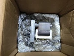 Frigidaire Whirlpool Ice Auger Motor 215285400 215285000 3732UP-600 WR60X101. Fixed Price $39.99.