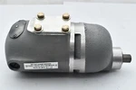 New 0184B7360G002 115VAC / 125VDC Charge Motor For Magne-blast ML-13C. Fixed Price $3076.98.