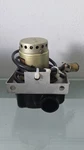 N.o.s Eastern Air Devices Capacitor Induction Motor With Blower- 8000 Rpm. Fixed Price $156.00.