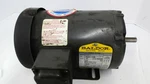Baldor M3457 1/3HP Ac Motor 3600 Rpm 2P 208-230/460V 48 Frame. Fixed Price $99.00.