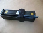 Industrial Devices Servo Motor B41-BM 810-041B W/ Bayside Gearhead PX115-100. Fixed Price $700.00.